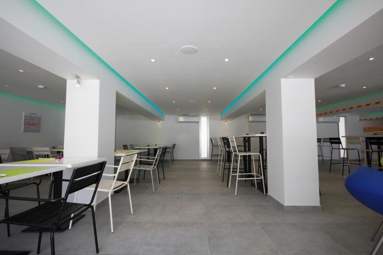 Sea Cleopatra Napa Annex (adults Only) 3*